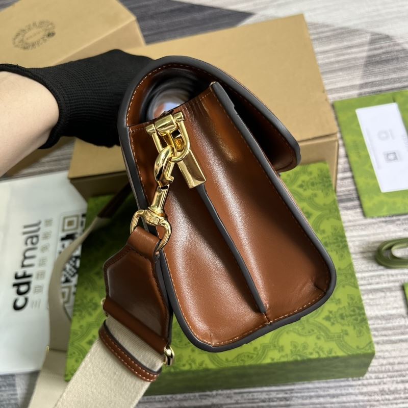Gvc*1 satchel bags